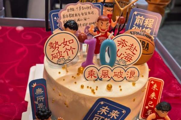 揭秘生日背后的节日文化，传统习俗让你感受不一样的庆祝方式