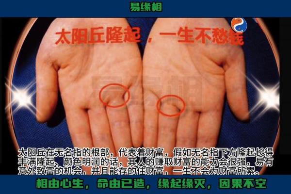 揭秘：无名指竖纹暗示的健康秘密，快来看看你有没有