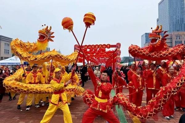 13节日：探寻传统民俗，共赏非遗魅力