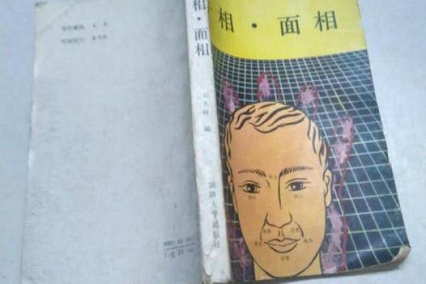 揭秘海外宫面相：一窥面相中的神秘力量