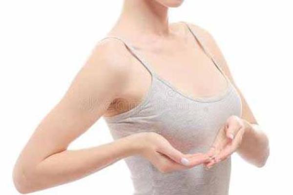 面相揭秘：乳头形状透露惊人运势，揭秘你的运势秘密