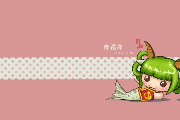 十二星座小鲜肉，揭秘最萌星象组合