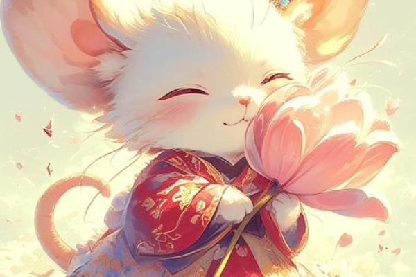 十二生肖风云录：生肖传奇，命运交错
