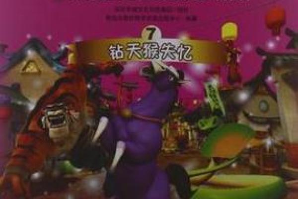 生肖传奇：十二生肖的奇幻冒险之旅