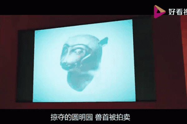 古董生肖：穿越千年的神秘传说