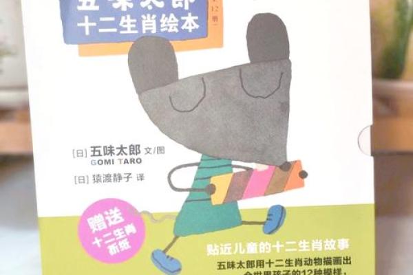生肖之力：揭秘十二生肖的神秘魅力