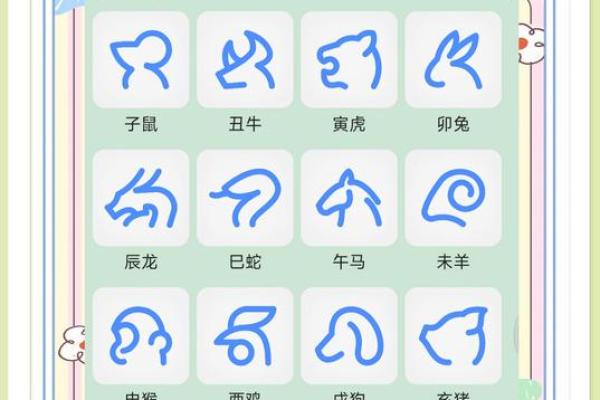 生肖大揭秘：揭秘你的生肖命运与运势