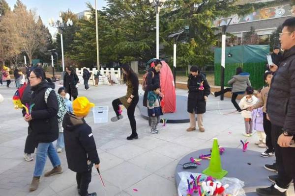 揭秘六一：传统民俗新玩法，欢庆童年时光