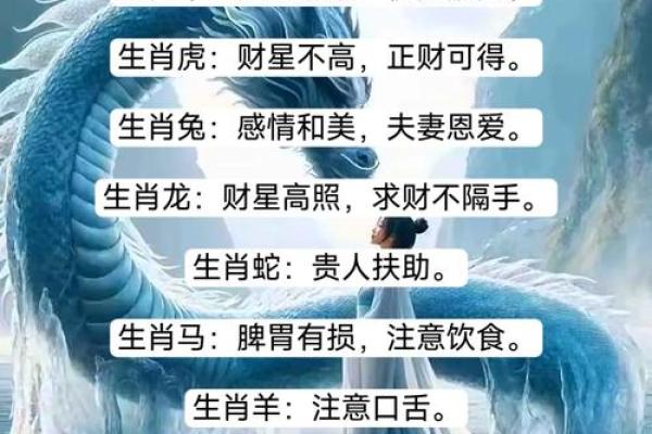 生肖命运：揭秘十二生肖的运势密码