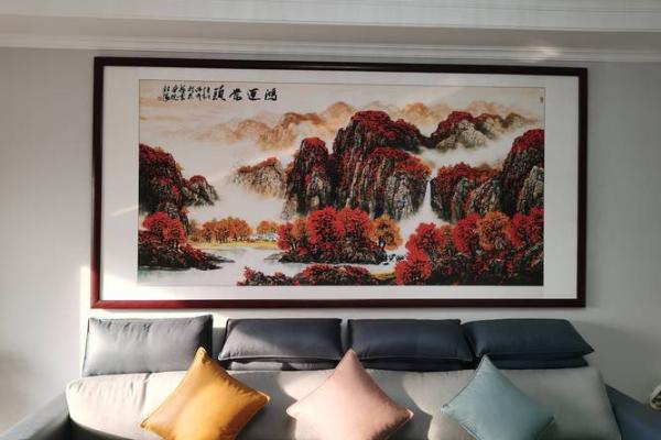 揭秘西方位风水秘籍：让你家居财运亨通，事业兴旺发达