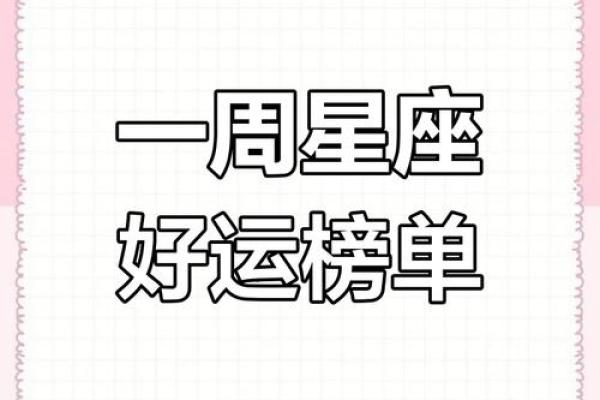 1995年星座运势大揭秘：你的命运转折点来了