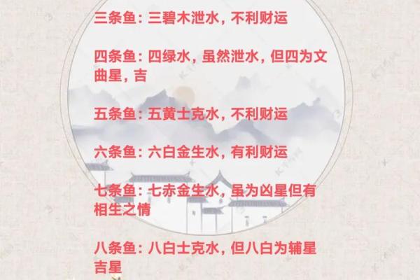 金鱼风水秘籍：养几条金鱼，财运亨通、家庭和睦