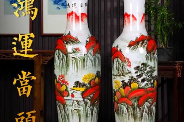 电视旁摆花瓶，风水禁忌揭秘，家居好运从此开始