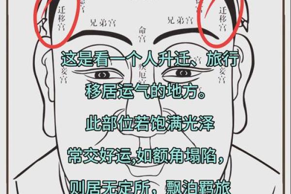 破损之耳，财运亨通？揭秘面相中的神秘力量