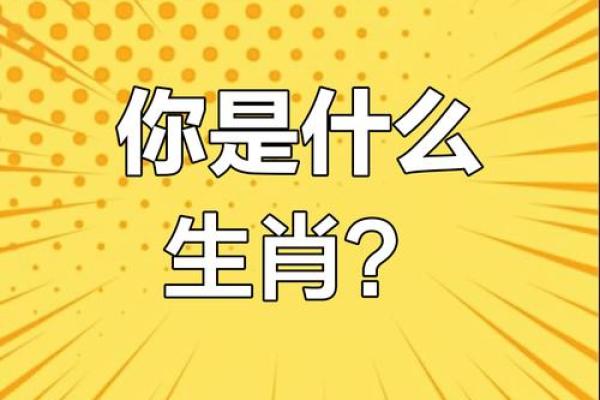 十二生肖大揭秘：猜猜你是哪一款？