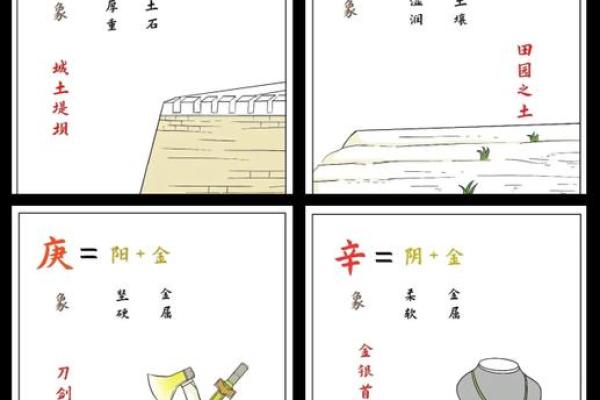 天干生我背后的奥秘，如何影响你的一生