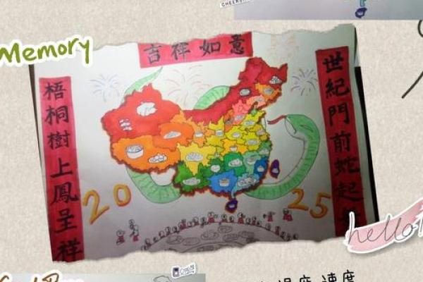 揭秘春节八大传统习俗，哪个是你心中的年味？