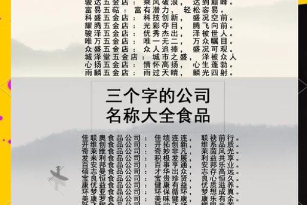 为广告公司取名的创意指南：打造独特品牌形象的秘诀