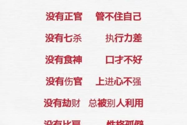 穷命鬼：揭秘那些命途多舛的人生真相