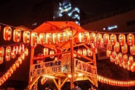 日本传统节日风俗盘点：不可错过的七大节庆狂欢