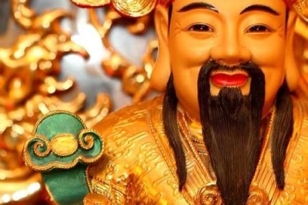 守财如命，揭秘生肖中的财神爷