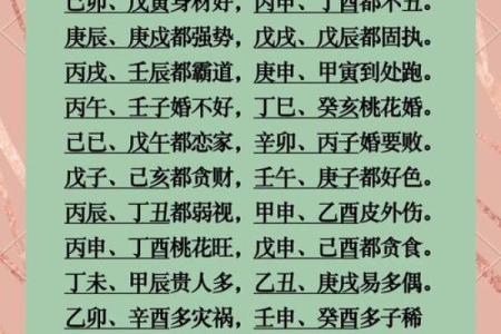 东西四命人：揭秘你的命运密码