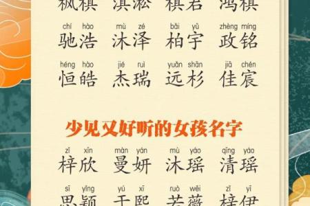 宝宝起名全攻略，选择最合适的名字不再烦恼