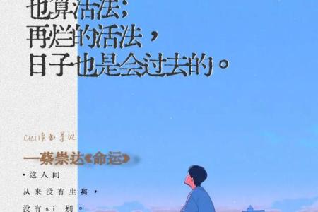 一秒看懂奇八字，命运再也不迷茫