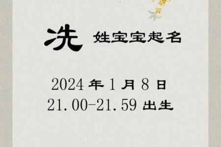 发字起名：如何用“发”字打造独一无二的名字