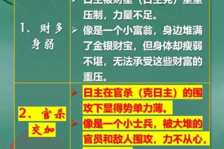 八字三财运势揭秘，财富翻倍的秘密