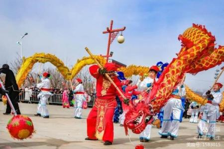 20民俗盛宴：揭秘传统节日的独特魅力