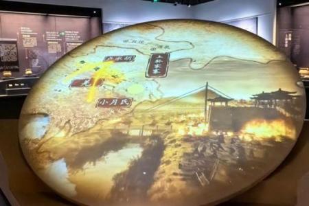 揭秘西宁风水圣地：这座墓园为何被誉为风水宝地？