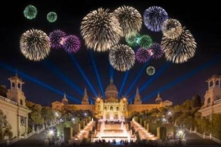 全球狂欢，传统节日风俗盛宴：揭秘各国独具特色的庆祝习俗