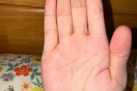 女强人必看揭秘手相中的事业线，成就非凡人生的关键