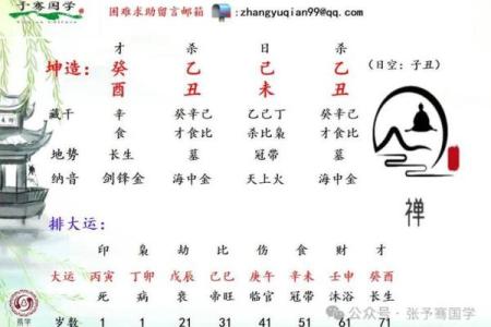 乙命的真正含义及其对命运的影响解析