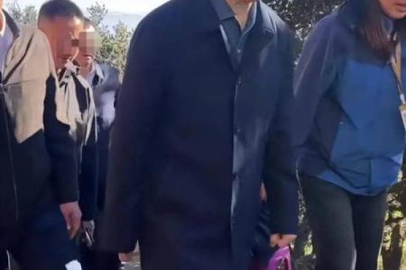 王健林八字透露的成功秘诀