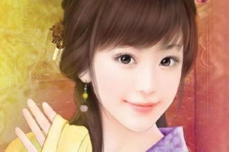 探索貂蝉八字：古代美女的命运如何被八字决定