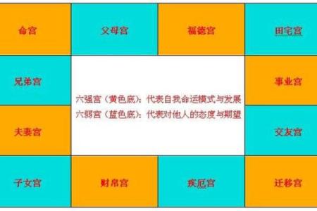 远嫁与紫微排盘的深度关系，命运早已注定