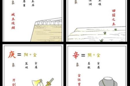 天干生我背后的奥秘，如何影响你的一生