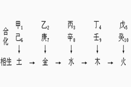 探索戊土在十天干中的喜忌，让你更懂命运