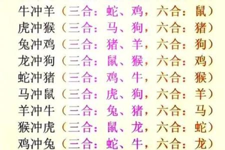 犯贱生肖：揭秘十二生肖中的贱元素
