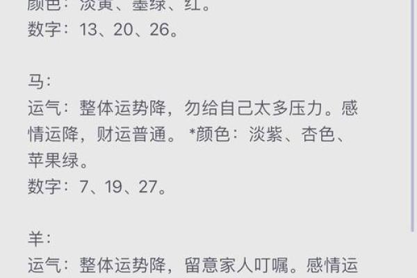 辛卯年运势大解析，如何把握机遇？