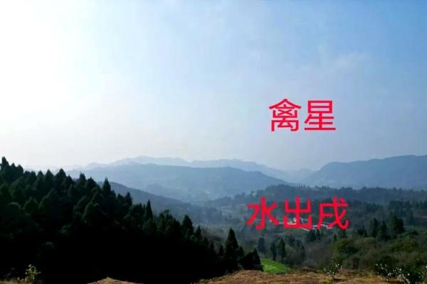 河源龙川：揭秘风水宝地，藏匿千年神秘力量