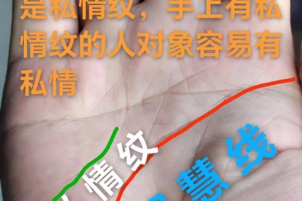 手相揭秘：一眼识破出轨秘密，揭秘婚姻忠诚度