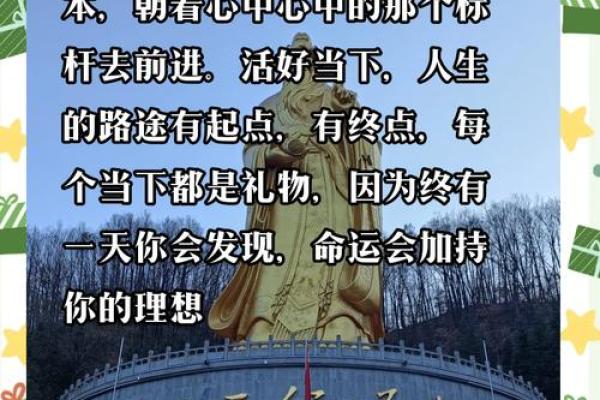 你不知道的命运八字秘密，改变一生