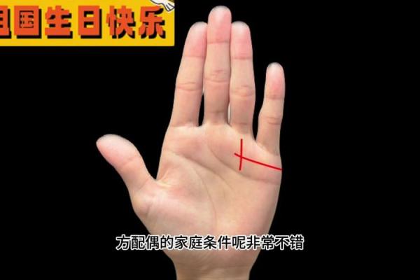 揭秘：有出息男人的手相特征，让你一眼辨出成功人士