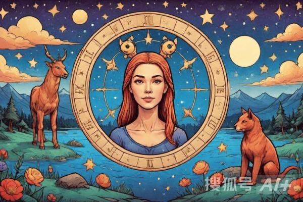 4月15日：解锁神秘魅力，揭秘你的星座运势