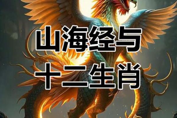 新十二生肖传奇：生肖神兽归来，风云再起