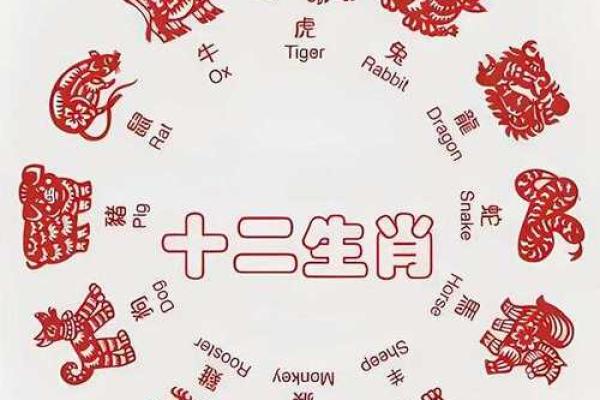 生肖大集合：2024年爆款运势生肖画作赏析