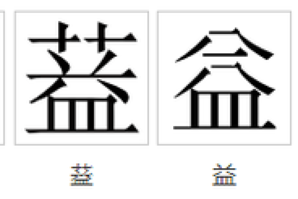 选择益字为名，孩子一生受益无穷